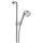 AXOR Showers/Front Brauseset 0,90 m mit Handbrause 85 1jet EcoSmart, Brushed Nickel