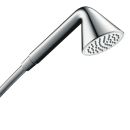 AXOR Showers/Front Handbrause 85 1jet EcoSmart, Chrom