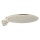 AXOR ShowerSolutions Kopfbrause 350 1jet mit Brausearm, Brushed Nickel