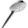 AXOR ShowerSolutions Handbrause 120 3jet EcoSmart, Chrom