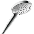 AXOR ShowerSolutions Handbrause 120 3jet EcoSmart,...