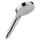 hansgrohe Vernis Blend Handbrause 100 Vario EcoSmart+, Chrom
