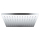 hansgrohe Vernis Shape Kopfbrause 230 1jet EcoSmart+, Chrom