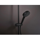 hansgrohe Vernis Shape Showerpipe 230 1jet EcoSmart mit...