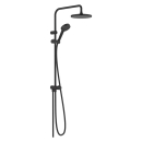 hansgrohe Vernis Blend Showerpipe 200 1jet EcoSmart Reno,...