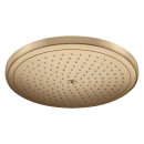 hansgrohe Croma Kopfbrause 280 1jet, Brushed Bronze