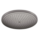 hansgrohe Croma Kopfbrause 280 1jet, Brushed Black Chrome