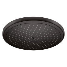 hansgrohe Croma Kopfbrause 280 1jet, Mattschwarz
