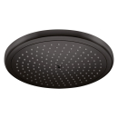 hansgrohe Croma Kopfbrause 280 1jet, Mattschwarz