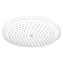hansgrohe Croma Kopfbrause 280 1jet, Mattweiß
