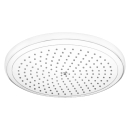 hansgrohe Croma Kopfbrause 280 1jet, Mattweiß