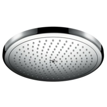 hansgrohe Croma Kopfbrause 280 1jet EcoSmart, Chrom