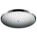 hansgrohe Croma Kopfbrause 280 1jet EcoSmart, Chrom