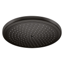 hansgrohe Croma Kopfbrause 280 1jet EcoSmart, Mattschwarz