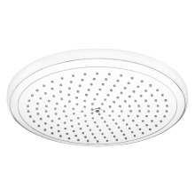 hansgrohe Croma Kopfbrause 280 1jet EcoSmart, Mattweiß