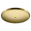 hansgrohe Croma Kopfbrause 280 1jet EcoSmart, Polished...