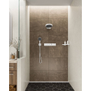 hansgrohe Rainfinity Kopfbrause 250 1jet mit...