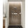 hansgrohe Rainfinity Kopfbrause 250 1jet mit Wandanschluss, Mattweiß