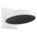 hansgrohe Rainfinity Kopfbrause 250 1jet EcoSmart mit...