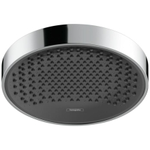 hansgrohe Rainfinity Kopfbrause 250 1jet, Chrom