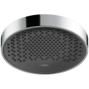 hansgrohe Rainfinity Kopfbrause 250 1jet, Chrom