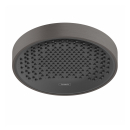 hansgrohe Rainfinity Kopfbrause 250 1jet, Brushed Black...