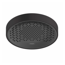 hansgrohe Rainfinity Kopfbrause 250 1jet, Mattschwarz
