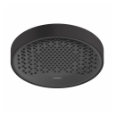 hansgrohe Rainfinity Kopfbrause 250 1jet, Mattschwarz