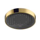 hansgrohe Rainfinity Kopfbrause 250 1jet, Polished Gold...