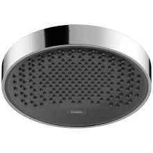 hansgrohe Rainfinity Kopfbrause 250 1jet EcoSmart, Chrom