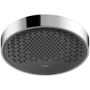 hansgrohe Rainfinity Kopfbrause 250 1jet EcoSmart, Chrom