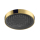 hansgrohe Rainfinity Kopfbrause 250 1jet EcoSmart, Polished Gold Optic