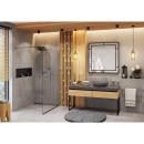 hansgrohe Rainfinity Kopfbrause 360 1jet mit...