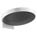 hansgrohe Rainfinity Kopfbrause 360 1jet mit...