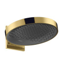 hansgrohe Rainfinity Kopfbrause 360 1jet mit...