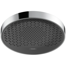 hansgrohe Rainfinity Kopfbrause 360 1jet, Chrom