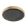 hansgrohe Rainfinity Kopfbrause 360 1jet, Brushed Bronze