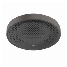 hansgrohe Rainfinity Kopfbrause 360 1jet, Brushed Black Chrome