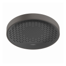 hansgrohe Rainfinity Kopfbrause 360 1jet, Brushed Black...
