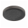 hansgrohe Rainfinity Kopfbrause 360 1jet, Brushed Black Chrome