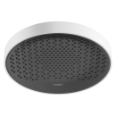 hansgrohe Rainfinity Kopfbrause 360 1jet, Mattweiß