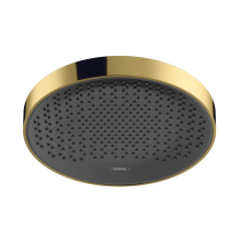 hansgrohe Rainfinity Kopfbrause 360 1jet, Polished Gold Optic