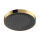 hansgrohe Rainfinity Kopfbrause 360 1jet, Polished Gold Optic