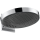 hansgrohe Rainfinity Kopfbrause 360 3jet mit Wandanschluss, Chrom