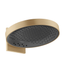 hansgrohe Rainfinity Kopfbrause 360 3jet mit...