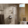 hansgrohe Raindance E Kopfbrause 300 1jet mit Brausearm, Chrom