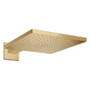 hansgrohe Raindance E Kopfbrause 300 1jet mit Brausearm,...