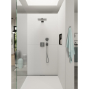 hansgrohe Raindance E Kopfbrause 300 1jet mit Brausearm,...