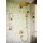 hansgrohe Raindance E Kopfbrause 300 1jet mit Brausearm, Polished Gold Optic