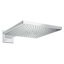 hansgrohe Raindance E Kopfbrause 300 1jet EcoSmart mit...